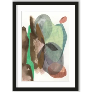 Art Print Grounding Beste Prijs